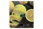 Весы кухонные Ardesto SСK-893-lemon 5 кг