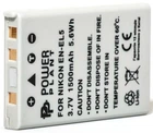 Аккумулятор PowerPlant Nikon EN-EL5 1500mAh