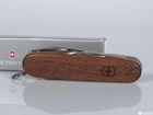 Швейцарский нож Victorinox Spartan Wood (1.3601.63) - изображение 3