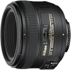 Nikon AF-S Nikkor 50mm f/1.4 G