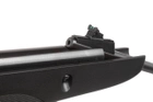 Пневматична гвинтівка MAGTECH 1000 4.5 synthetic blue - зображення 5