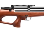 Пневматична гвинтівка Козак Compact 45m регульована щока (1115776604) - зображення 2