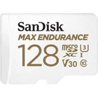 Карта пам'яті SanDisk 128GB microSDXC class 10 UHS-I U3 Max Endurance (SDSQQVR-128G-GN6IA)