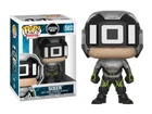 Фигурка коллекционная Funko Pop Фанко Поп Шестёрка Сиксер Первому игроку приготовиться Sixer 10 см movies RPO S 503 (RPO S 503)