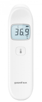 Бесконтактный инфракрасный термометр Xiaomi Yuwell YT-1C - изображение 2
