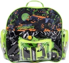 Роликові ковзани Tempish Racer Baby Skate (комплект) розмір 30-33 (1000000009/30-33)