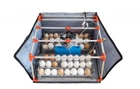 Инкубатор для яиц Broody Micro Battery 50 с регулятором влажности и возможностью резервного питания - изображение 3