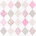 Обои Caselio Pretty Lili PRLI69164018 0.53x10.05 м