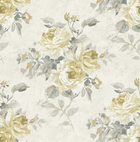 Обои Wallquest French Impressionist FI70405 0.68x8.23 м