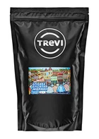 Кофе в зернах Trevi Арабика Бразилия Моджиана 500 г