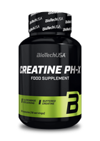 Креатин BioTechUSA Creatine pH-X
