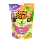 Кинетический песок Stretch Sand укр 350 г розовый Dankotoys (STS-04-02U) (132192)