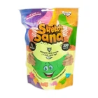 Кинетический песок Stretch Sand укр 350 г зеленый Dankotoys (STS-04-02U) (132193)