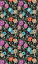 Обои Jannelli & Volpi Missoni Home 2 10195 0.9x6.6 м