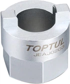 Головка для разборки стоек Toptul 14.5x5.0 (JEAJ0203)