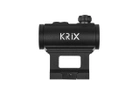 Приціл коліматорний KRIX RD22 - зображення 3