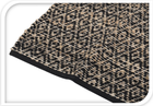 Ковер Home&Styling Collection Ромб 120x180 см Ковер Home&Styling Collection Ромб 120x180 см