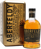 Виски Aberfeldy 12 лет выдержки 0.7 л 40% (7640171030524) Виски Aberfeldy 12 лет выдержки 0.7 л 40% (7640171030524)