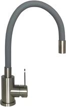 Смеситель-кран кухонный GLOBUS LUX Wien SUS2-203SG