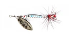 Блешня Lucky John Trian Blade Long 6g (LJTBL6-003)
