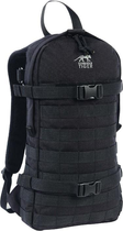 Рюкзак Tasmanian Tiger Essential Pack Черный - изображение 1