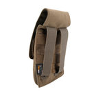 Подсумок Tasmanian Tiger 2 SGL Mag Pouch MP5 MKII Coyote - изображение 2