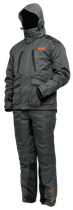 Костюм Norfin SPIRIT XXL Серый (516005-XXL)