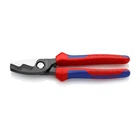 Ножницы для резки кабелей до 20 мм - Knipex 95 12 200