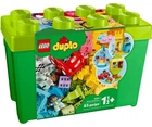 Конструктор LEGO DUPLO Большая коробка с кубиками (10914)