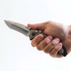 Карманный нож SOG Kiku KU-3001 - изображение 7