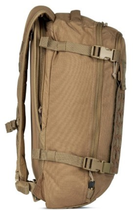Рюкзак 5.11 Tactical тактичний 5.11 AMP12 Backpack 56392 [134] Kangaroo 25 л (2000980445202) - зображення 5