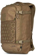 Рюкзак 5.11 Tactical тактичний 5.11 AMP12 Backpack 56392 [134] Kangaroo 25 л (2000980445202) - зображення 6