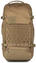 Рюкзак 5.11 Tactical тактический 5.11 AMP72 Backpack 56394 [134] Kangaroo 40 л (2000980445288) - изображение 5