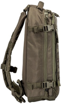 Рюкзак 5.11 Tactical тактичний AMP10 Backpack 56431-186 [186] RANGER GREEN 20 л (2000980485314) - зображення 3