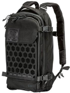 Рюкзак 5.11 Tactical тактический AMP10 Backpack 56431-019 [019] Black 20 л (2000980485451) - изображение 5