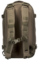 Рюкзак 5.11 Tactical тактичний AMP10 Backpack 56431-186 [186] RANGER GREEN 20 л (2000980485314) - зображення 4