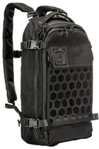 Рюкзак 5.11 Tactical тактический AMP10 Backpack 56431-019 [019] Black 20 л (2000980485451) - изображение 6