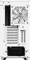 Корпус Fractal Design Define 7 Clear Tempered Glass White (FD-C-DEF7A-06) - изображение 6