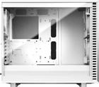 Корпус Fractal Design Define 7 Clear Tempered Glass White (FD-C-DEF7A-06) - изображение 8