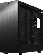 Корпус Fractal Design Define 7 XL Dark Tempered Glass Black (FD-C-DEF7X-03) - изображение 11