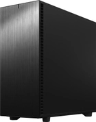 Корпус Fractal Design Define 7 XL Dark Tempered Glass Black (FD-C-DEF7X-03) - изображение 3