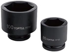 Головка торцева Toptul ударна 1-1/2" 70 мм (KABA4870)