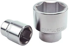 Головка торцевая Toptul 1" 67 мм (BAEA3267)