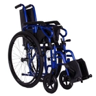 Инвалидная коляска «MILLENIUM IV» (синий) OSD-STB4-** 50 - изображение 9