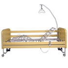 Кровать функциональная с электроприводом «Hetton» OSD-9572 кровать, Д х Ш: 212 х 104 см; ложе, Д х Ш: 200 х 88 см; высота ложа: 22 - 62 см - изображение 3