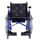 Легкая коляска «LIGHT III» (синий) OSD-LWA2-** 45 - изображение 5