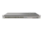 Маршрутизатор MikroTik RB1100AHx4 (4x1,4GHz/1Gb, ARM 32Bit, 13xGE, PoE In)