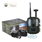 Фото-ловушки 4G камера для охоты BL480LP HD 12MP 1080P (GPS, 3G, GSM) (10800) - изображение 3