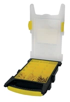 Органайзер MasterTool GM з ручкою 15 секцій, 8,5" (210*338*62 мм) (Арт.: 79-2085)