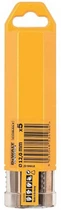 Набор сверл по металлу DeWalt HSS-CO кобальтовые 12 мм 5 шт (DT4947)